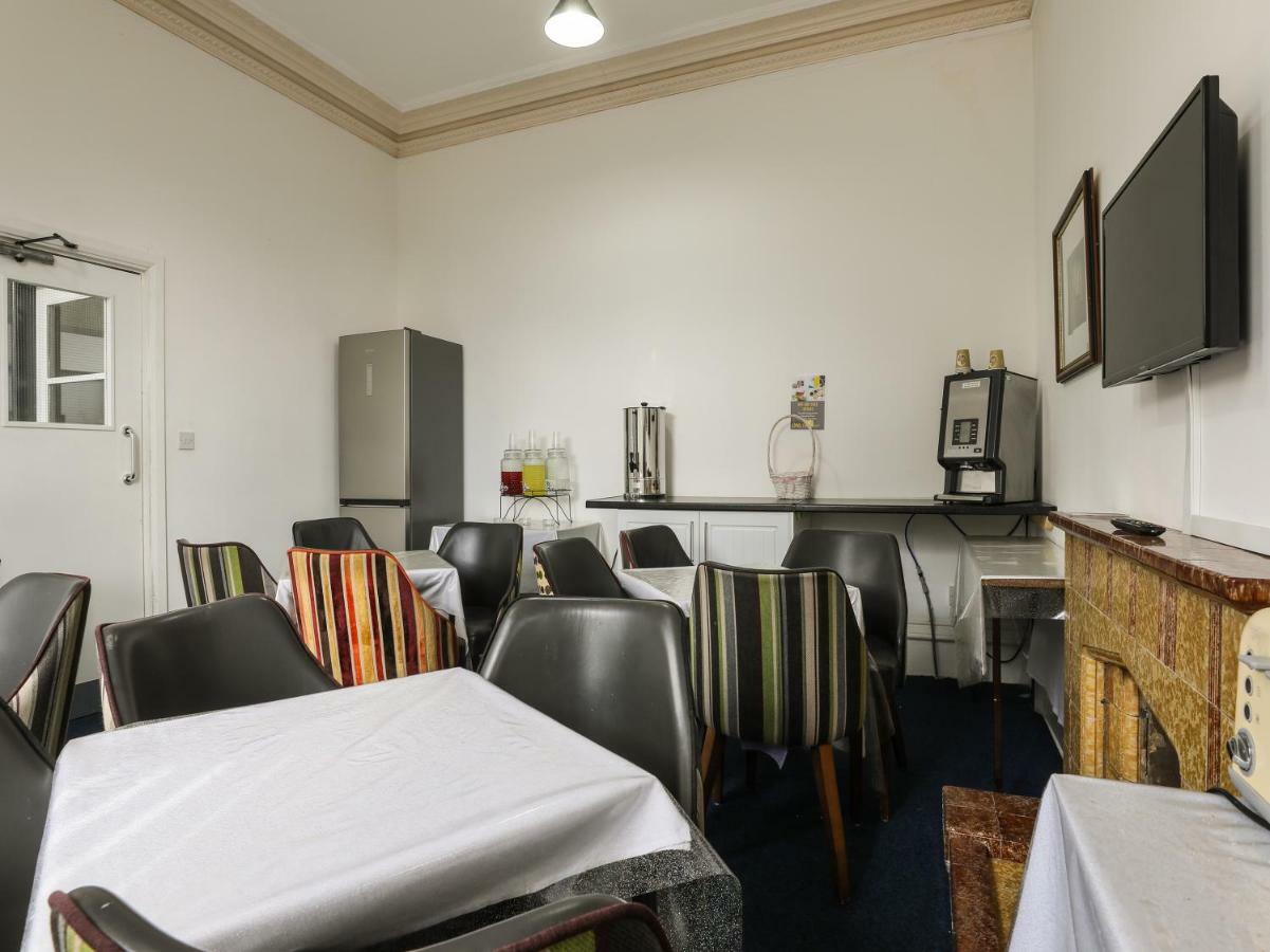 מנצ'סטר Oyo Hala Guest House מראה חיצוני תמונה