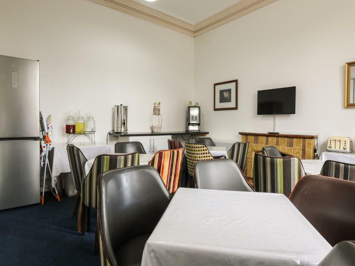 מנצ'סטר Oyo Hala Guest House מראה חיצוני תמונה