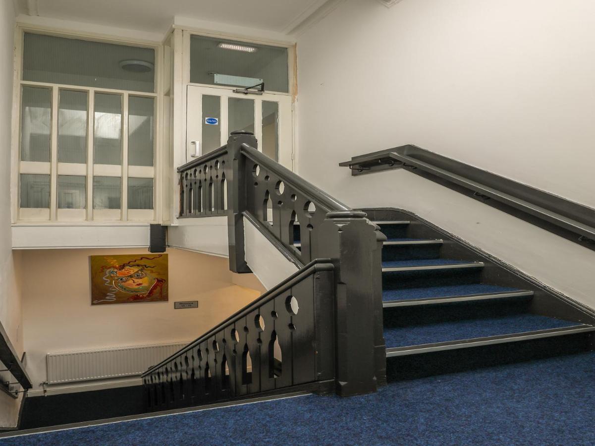 מנצ'סטר Oyo Hala Guest House מראה חיצוני תמונה